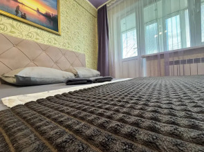 Апартаменты Bragin Hill