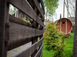 Гостевой дом ЕдунеЕду — дачи в аренду