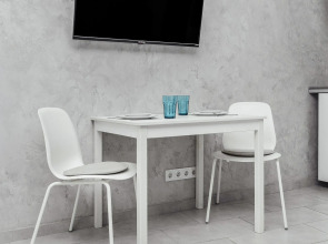 Апартаменты в ЖК Москва у Дендрария