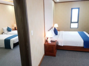 Отель Navy Cam Ranh