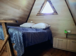 Кемпинг Катрина