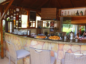 Мини-Отель Papirus Hotel Adrasan