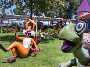 Delphin BE Grand Resort - Ultra All Inclusive