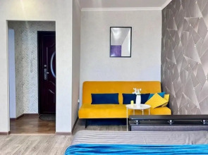 Квартира Эконом на Дружбы 7/22