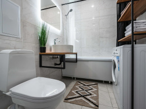 Апартаменты Paris