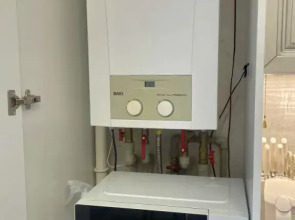 Квартира в центре Пятигорска с видом на гору Бештау и парк Кирова