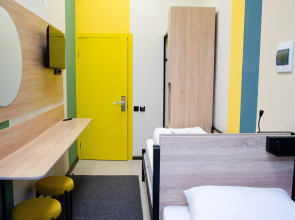 Хостел Измайлова