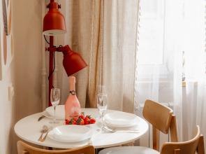 Апартаменты Печоры центр