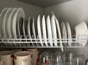 Квартира Уютная