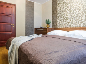 Апартаменты Каменская 83