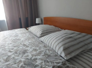 Отель Polo 74 - бывшая гостиница Астра