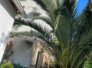 Гостевой дом Анна-Мария