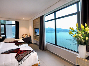 Отель Anrizon Nha Trang