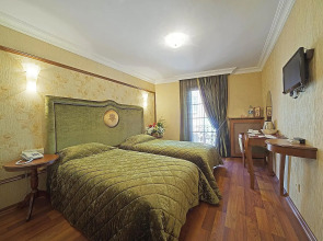 Antea Palace Hotel & Spa