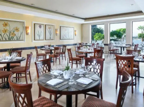 Отель Iberotel Luxor