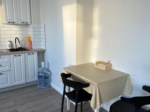 Квартира Студия напротив городского парка