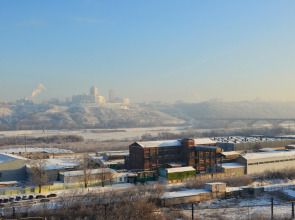 Квартира VolgaApart Бордо