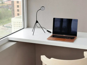 Квартира Студия Бордо в ЖК Абрикосово