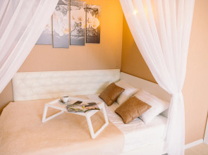 Апартаменты Любимый дом на Антонова 74