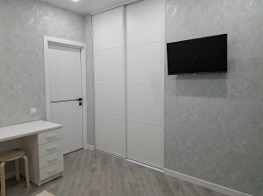 Квартира в Хэдлайнере на Затоне