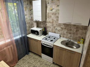 Апартаменты с Балконом 24/7 Wi Fi Метро Партизанская