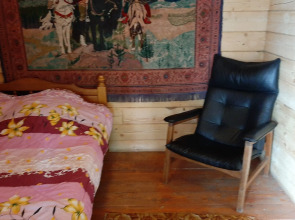 Гостевой дом Сказка