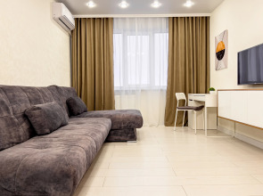 Квартира ОренРент на Автомобилистов