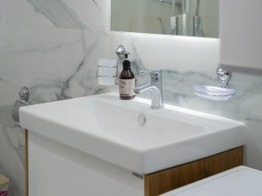 Апартаменты на Гейдара Алиева 11Б