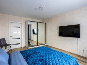 Квартира на Улице Вишерская, 3к2