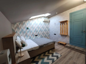 Мини-Отель Чук&Гек