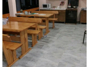 Мини-отель Оазис