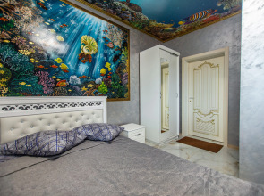 Господин Постоялец