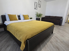 Апартаменты ЖК Альбатрос 12/16 на Поддубного 1