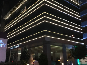 Hotel Expocity Istanbul