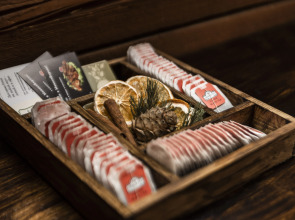 Хостел Купеческий дворъ