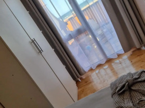 База отдыха Райский Берег