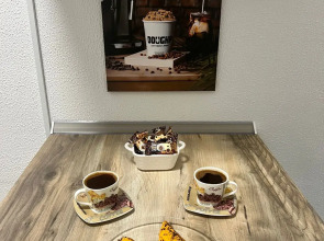 Квартира 1 на Васильевском