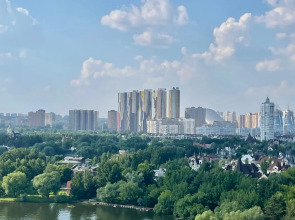 Квартира Sputnik2