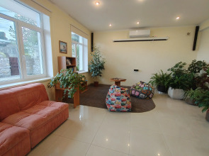 Гостевой дом Усадьба У Графского Парка