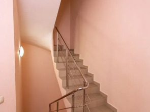 Отель «Рамина»