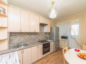 Апартаменты на Красноармейском 69Б