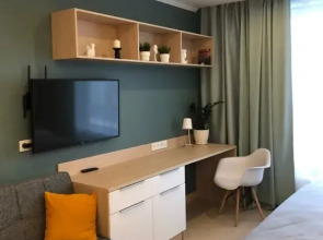 Апартаменты In Moment 4