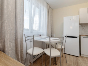 Квартира Солнечная возле парка в центральном районе города