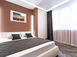 Квартира Летний вечер