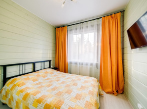 Частный дом у Аэропорта