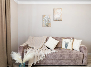 Квартира видовая Чаша Казань