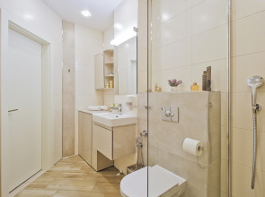 Апартаменты Flyapart 5