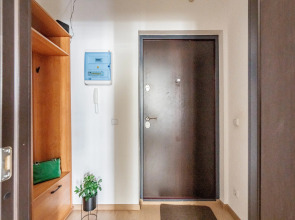 Апартаменты LERUKA HOME Кудрово