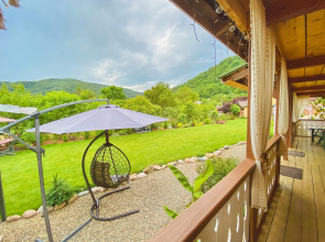 Гостевой дом Любимая дача