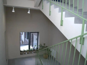 Хостел  Город N